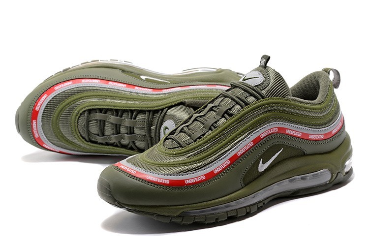 air max 97 undefeated blancas