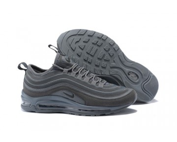 Nike Hombre Air Max 97 Ultra 17 Gris Oscuro