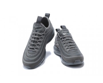 Nike Hombre Air Max 97 Ultra 17 Gris Oscuro