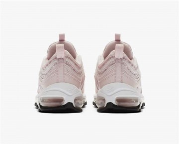 Nike Mujer Air Max 97 Barely Rose/Barely Rose - Negras 921733-600