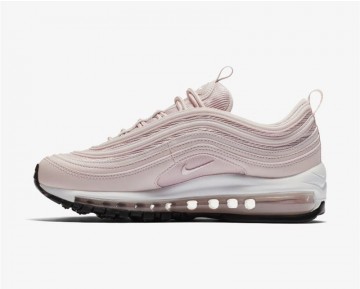 Nike Mujer Air Max 97 Barely Rose/Barely Rose - Negras 921733-600
